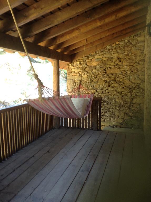 Saberamar Little Country Villa Arouca Eksteriør billede