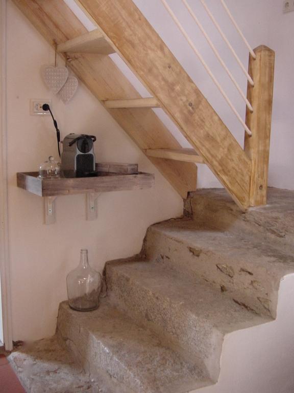 Saberamar Little Country Villa Arouca Eksteriør billede
