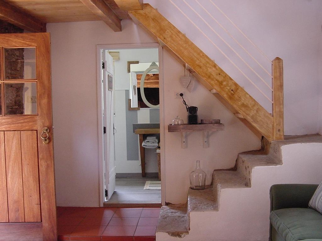 Saberamar Little Country Villa Arouca Eksteriør billede