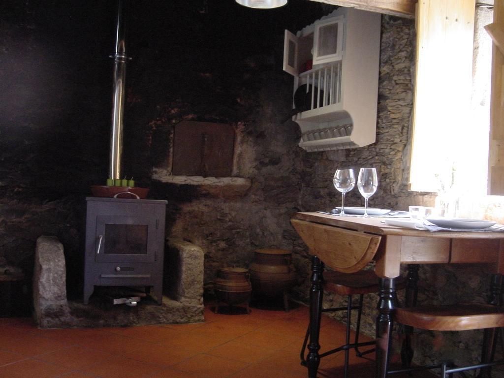 Saberamar Little Country Villa Arouca Eksteriør billede