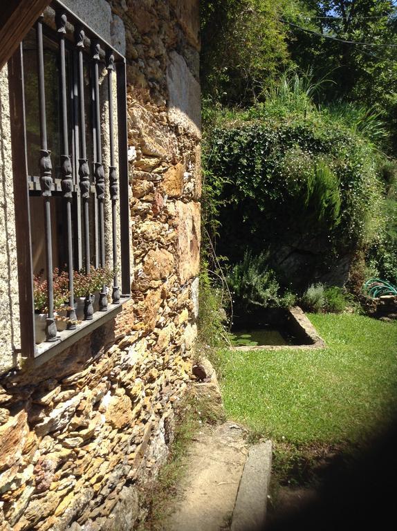 Saberamar Little Country Villa Arouca Eksteriør billede