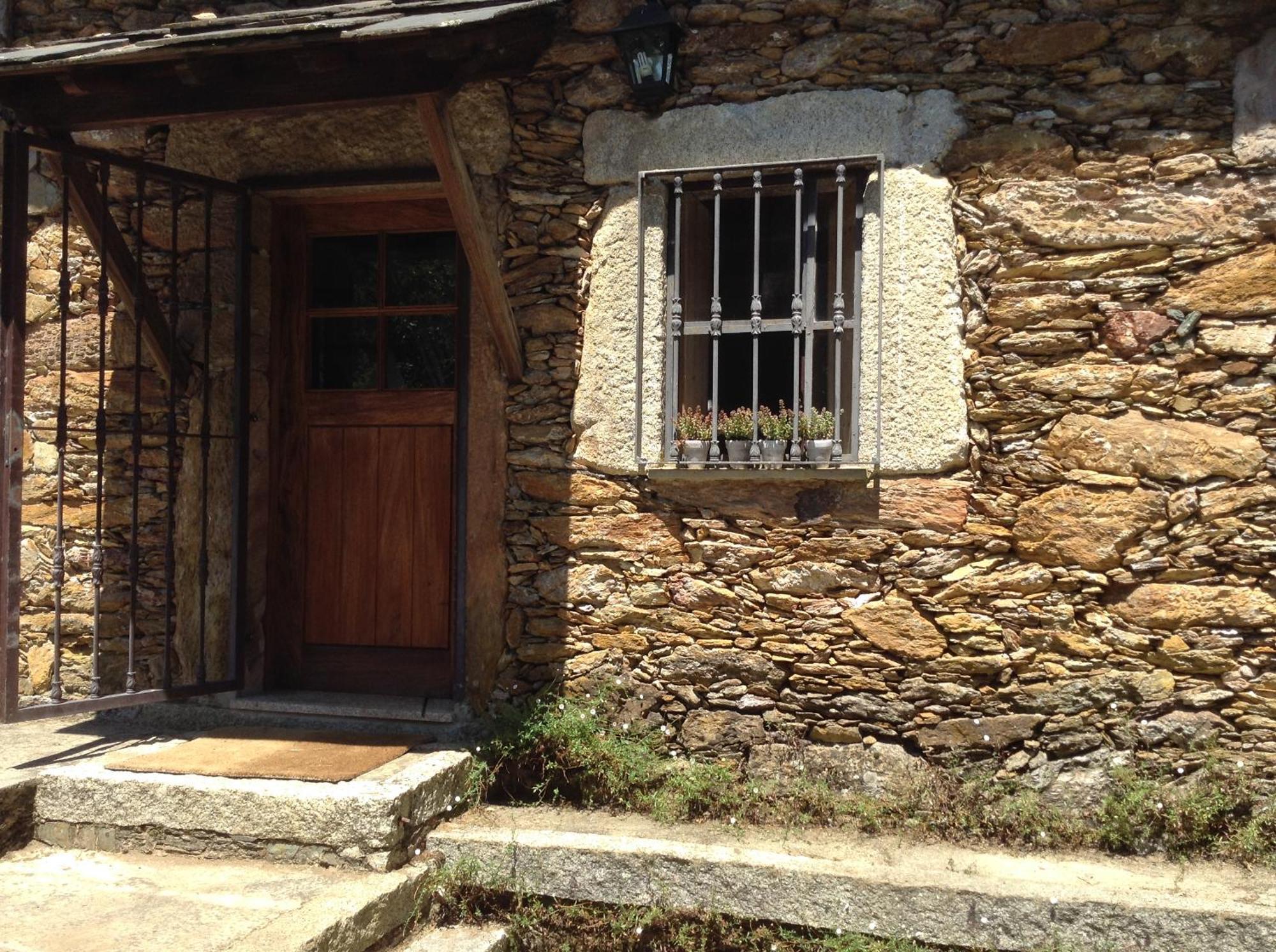 Saberamar Little Country Villa Arouca Eksteriør billede