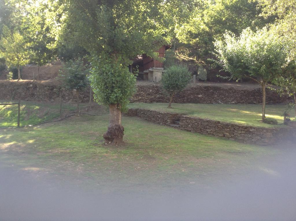 Saberamar Little Country Villa Arouca Eksteriør billede